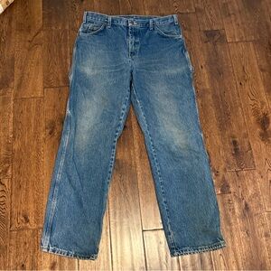 Dickies 36x32 STAINED